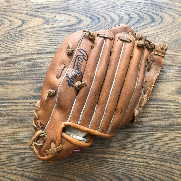 Rawlings kids  glove RB 106 10” - Picture 2 of 6